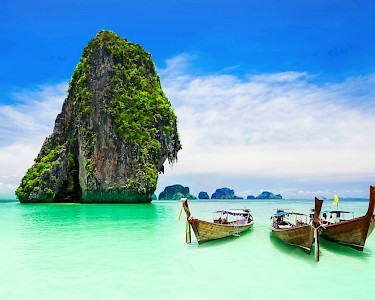 Goedkope vakantie Thailand