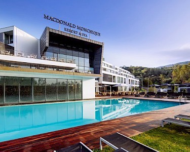 Macdonald Monchique Resort & Spa - Portugal