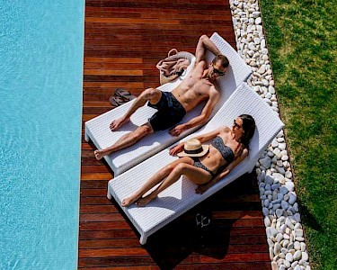Monchique Resort & Spa Portugal relaxen