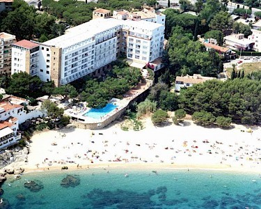 H-TOP Caleta Palace strand