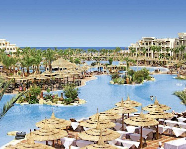 Albatros Palace Resort Egypte