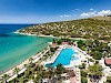 Tusan Beach Resort Turkije zwembad