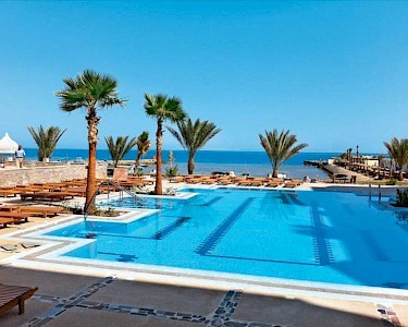 Royal Star Beach Resort Egypte