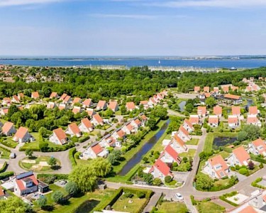 Zeeland Village Nederland
