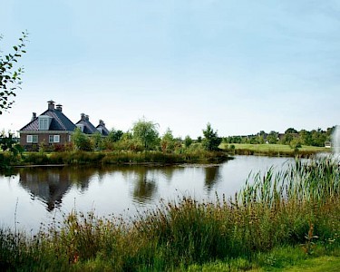 Buitenplaats De Hildenberg Friesland