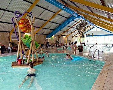 Droompark Beekbergen zwembad