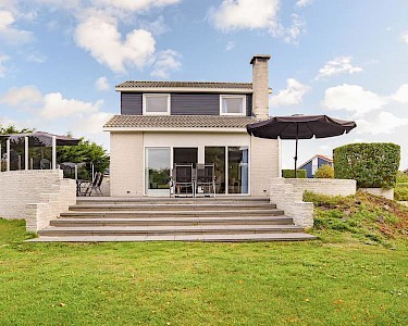 Landal Beach Park Texel bungalow