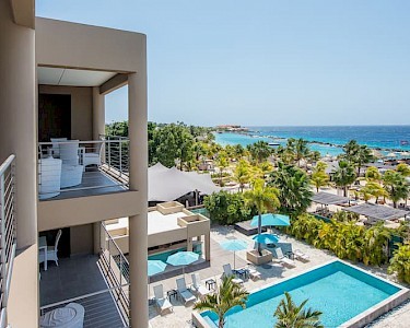 The Beach House Curaçao
