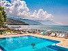 Mizo Noord-Macedonië zwembad
