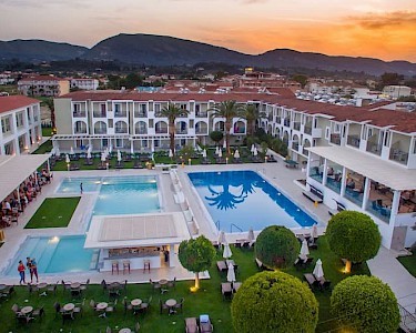 Zante Park Resort & Spa Zakynthos