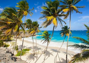 Vakantie Barbados