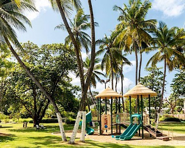 Divi Southwinds Beach Resort speeltuin