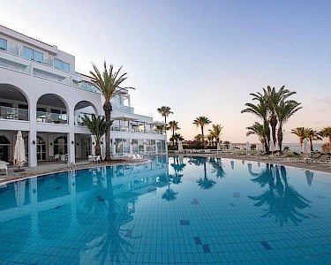 Akti Beach Resort Cyprus