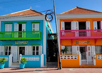 Wynwood Boutique Hotel Curaçao