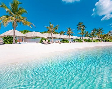 TUI BLUE Olhuveli Romance Malediven