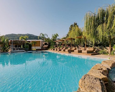 Kouros Exclusive Hotel & Suites Rhodos