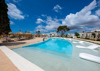 Eques Petit Resort Mallorca