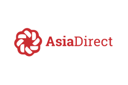  AsiaDirect