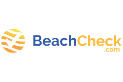 BeachCheck logo