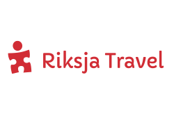  Riksja Travel