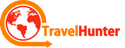 TravelHunter logo