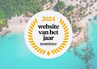 Website van het Jaar TravelHunter