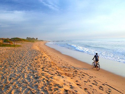 Goedkope vakantie naar Gambia