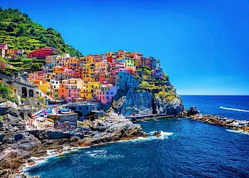 Italië All-Inclusive vakantie