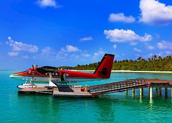 5-sterren Malediven