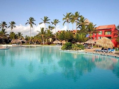 Caribe Club Princess Dominicaanse Republiek