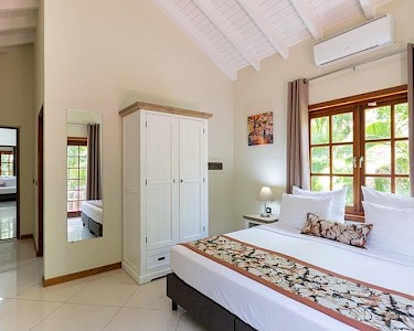 Acoya Curaçao Resort, Villas & Spa kamer