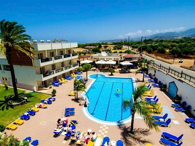 Real Palace Kreta