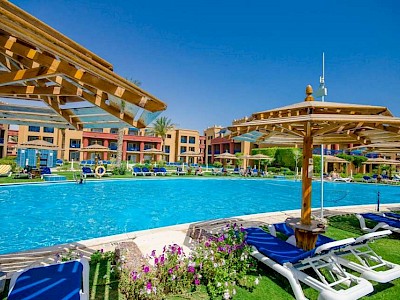 Titanic Palace Hotel Egypte