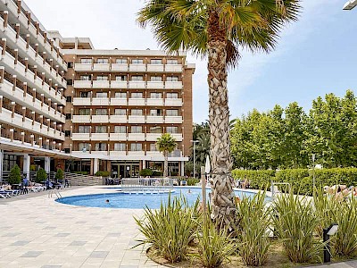 California Garden Salou