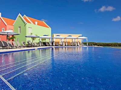 Courtyard by Marriott Bonaire Dive Resort