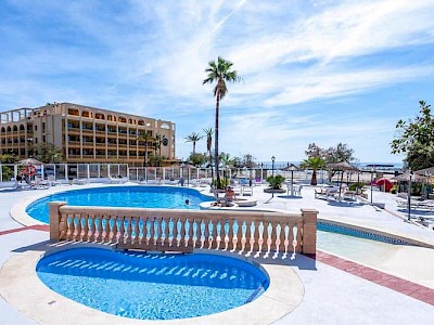 Playa Moreia Mallorca