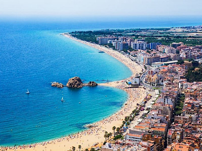 All-inclusive meivakantie Spanje
