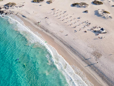 Zomervakantie Fuerteventura