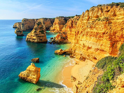 All-inclusive Portugal
