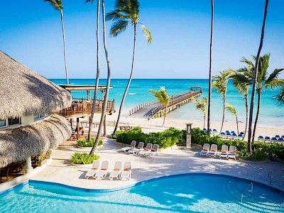 Impressive Resort & Spa Punta Cana