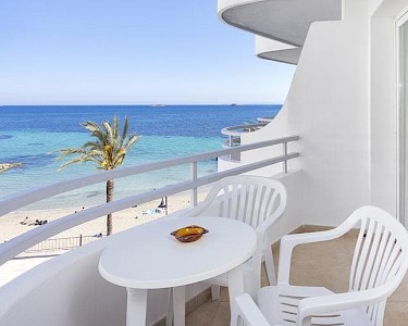 Mar Y Playa I balkon