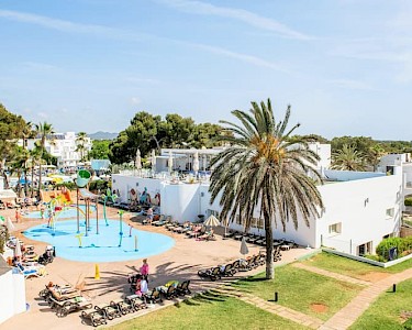 Hotel Club Es Talaial Mallorca