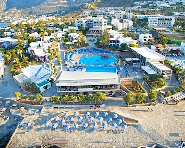 Nana Golden Beach Kreta