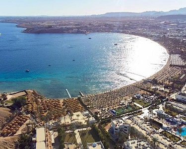 Swissôtel Sharm El Sheikh zee